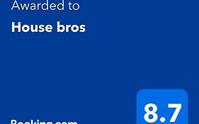 House Bros